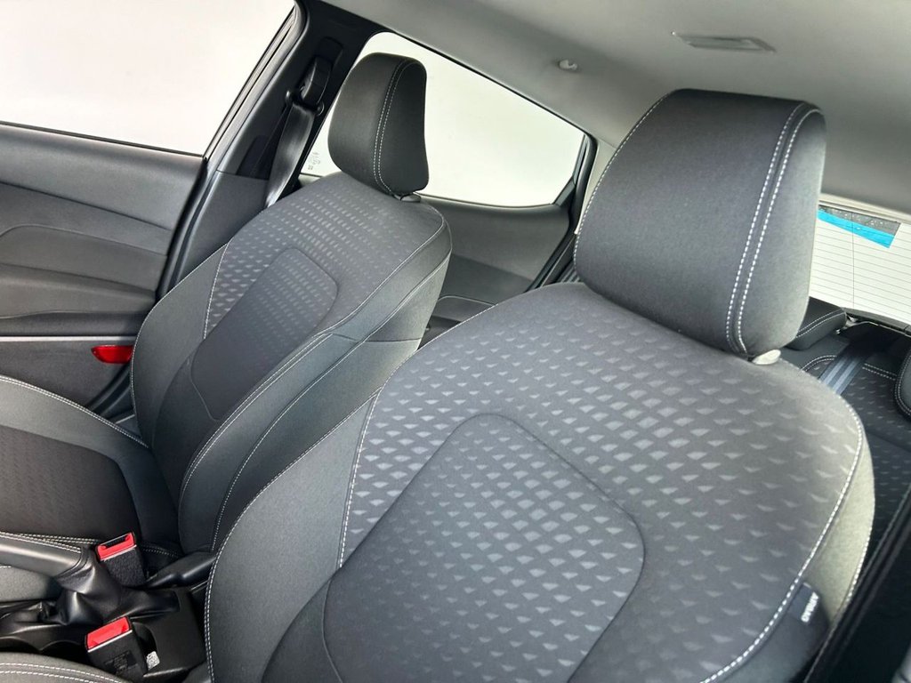 Used Ford Fiesta 2019 for sale - 75777539: Photo 15