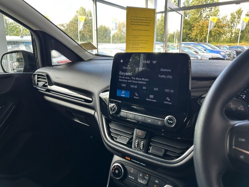 Used Ford Fiesta 2019 for sale - 75777539: Photo 16