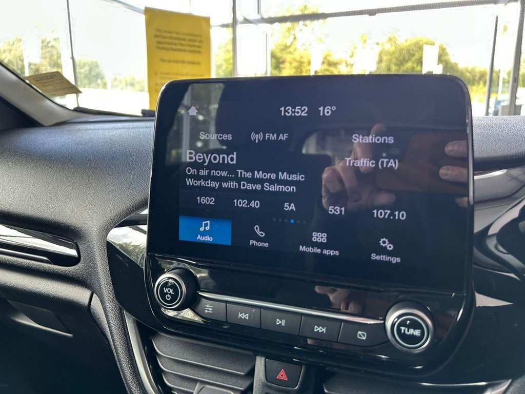 Used Ford Fiesta 2019 for sale - 75777539: Photo 17