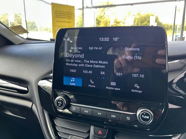 Used Ford Fiesta 2019 for sale - 75777539: Photo 17