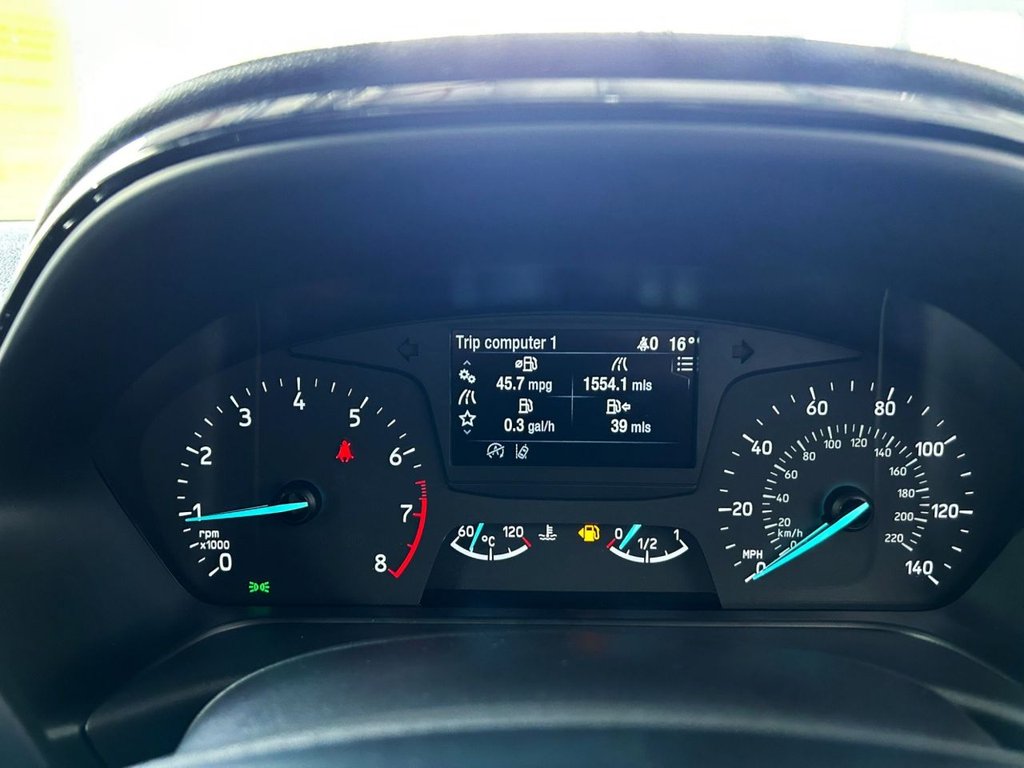 Used Ford Fiesta 2019 for sale - 75777539: Photo 19