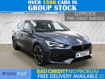 Used Cupra Leon 2022 for sale - 79422751: Photo