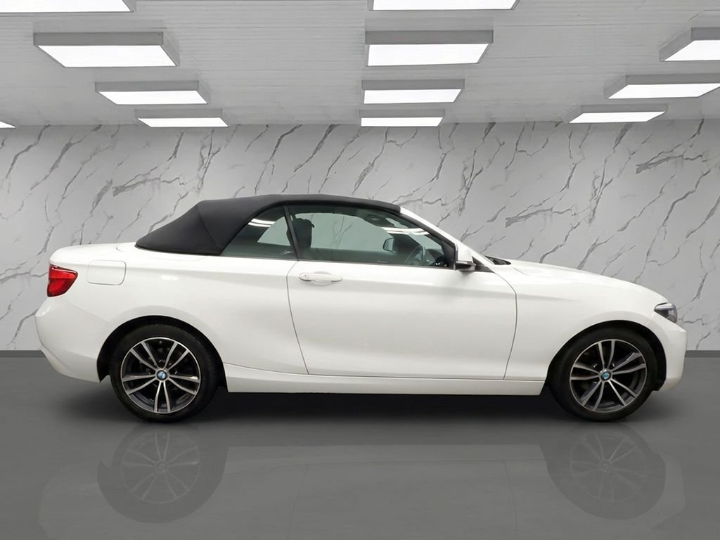 Used BMW 2 Series 2018 for sale - 77250633: Photo 7