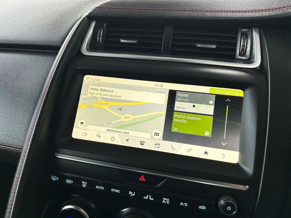 Used Jaguar E-Pace 2020 for sale - 76527244: Photo 17