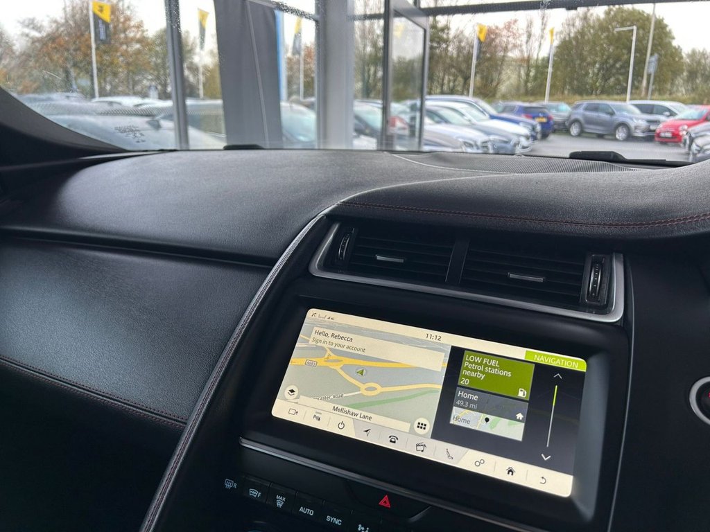Used Jaguar E-Pace 2020 for sale - 76527244: Photo 18