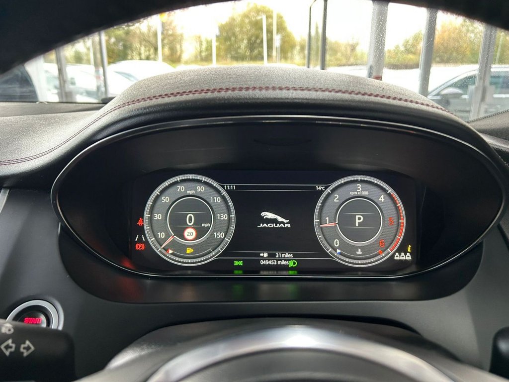 Used Jaguar E-Pace 2020 for sale - 76527244: Photo 20