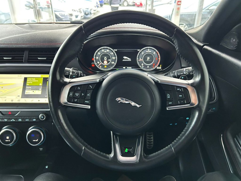Used Jaguar E-Pace 2020 for sale - 76527244: Photo 21