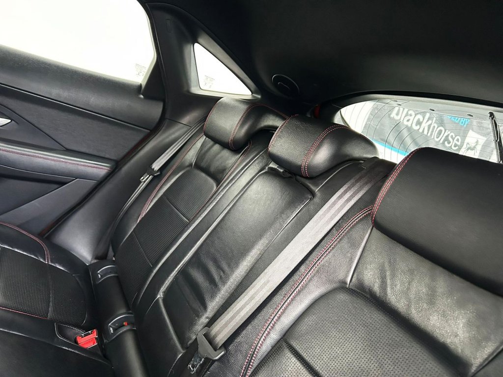 Used Jaguar E-Pace 2020 for sale - 76527244: Photo 23