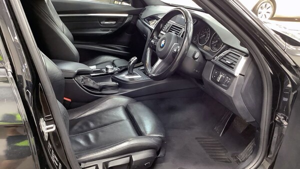 Used BMW 3 Series 2019 for sale - 76173004: Photo 10