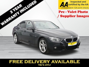 BMW - 3 Series