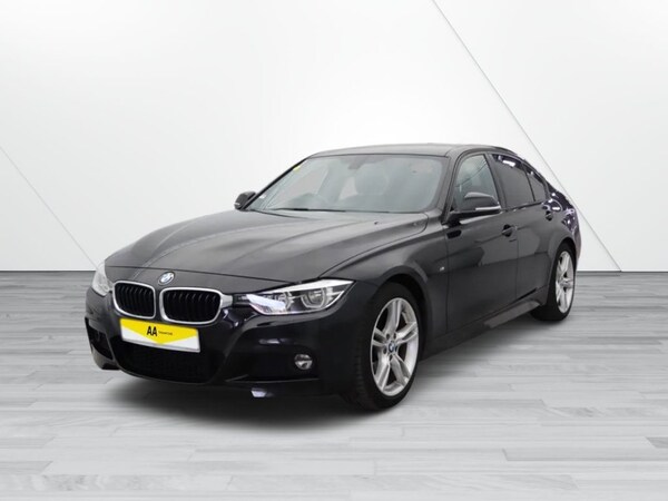 Used BMW 3 Series 2019 for sale - 76173004: Photo 2