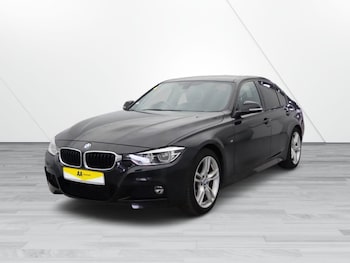 Used BMW 3 Series 2019 for sale - 76173004: Photo 2