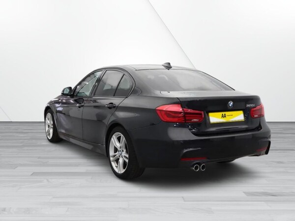 Used BMW 3 Series 2019 for sale - 76173004: Photo 3