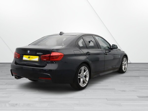 Used BMW 3 Series 2019 for sale - 76173004: Photo 4