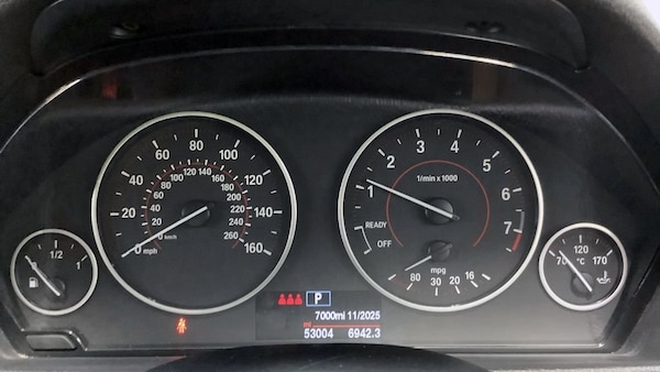 Used BMW 3 Series 2019 for sale - 76173004: Photo 9
