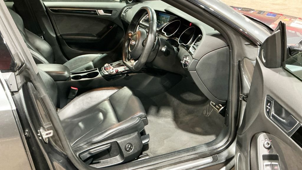 Used Audi A5 2016 for sale - 76883769: Photo 10