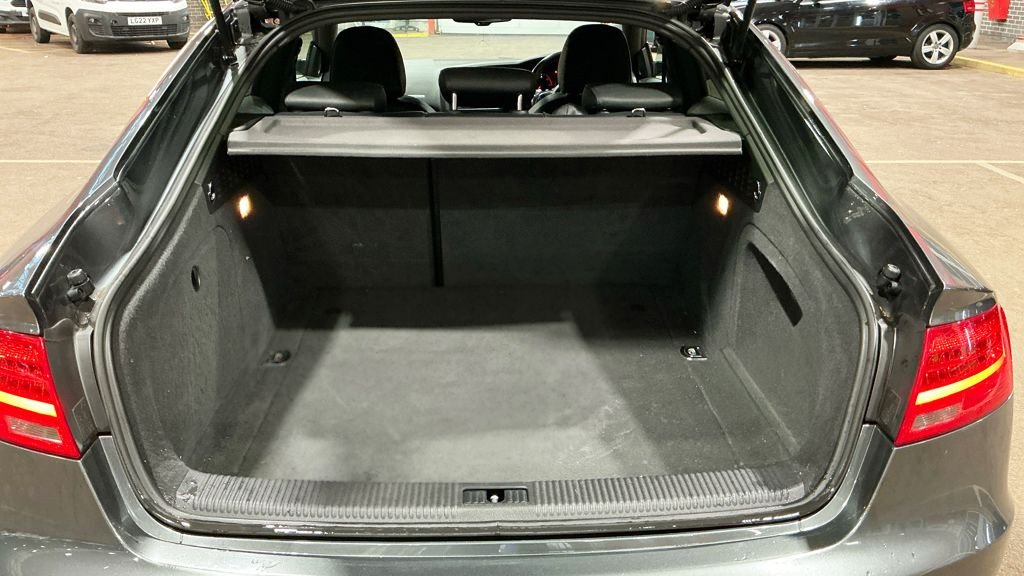 Used Audi A5 2016 for sale - 76883769: Photo 12