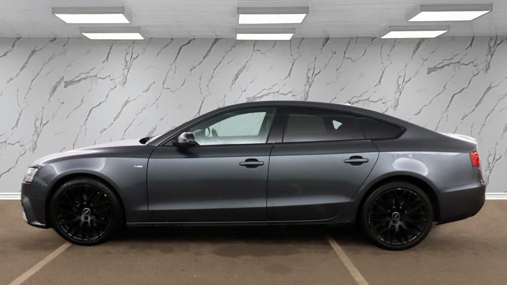 Used Audi A5 2016 for sale - 76883769: Photo 6