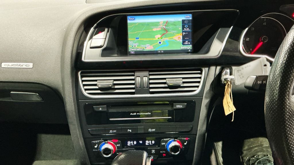 Used Audi A5 2016 for sale - 76883769: Photo 8