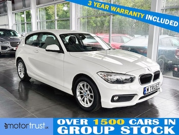 Used BMW 1 Series 2018 for sale - 78919062: Photo