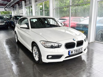 Used BMW 1 Series 2018 for sale - 78919062: Photo