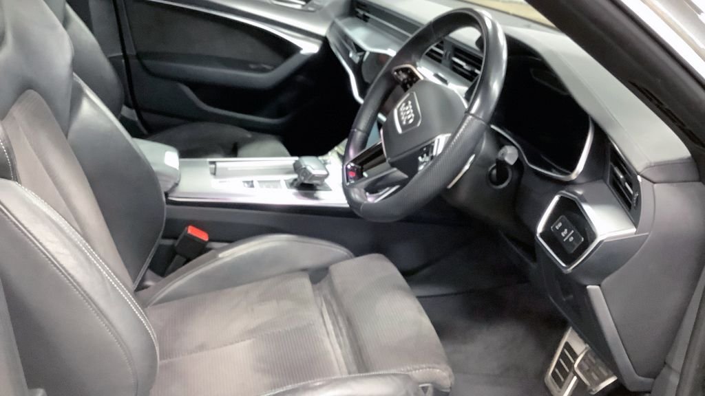 Used Audi A7 2019 for sale - 76356700: Photo 10