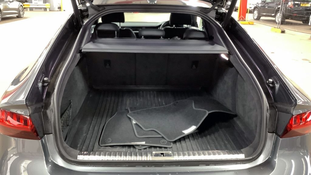 Used Audi A7 2019 for sale - 76356700: Photo 12