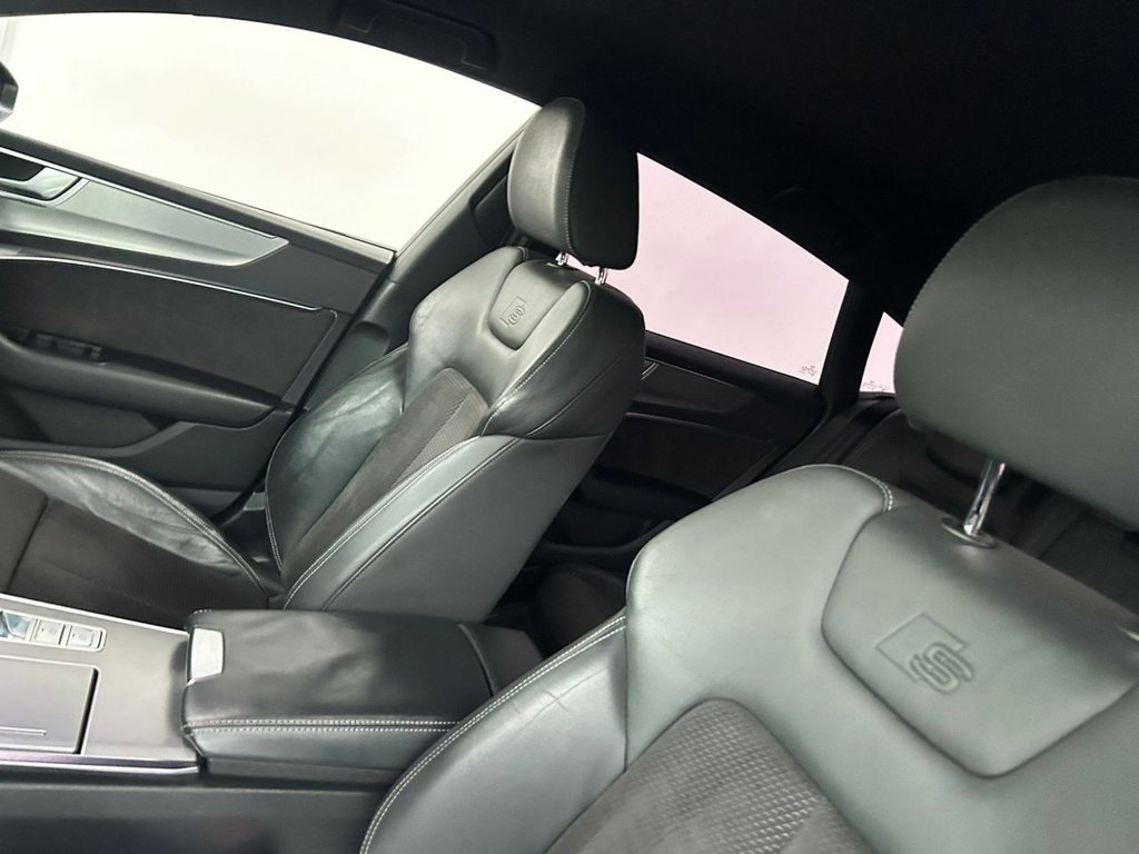 Used Audi A7 2019 for sale - 76356700: Photo 14