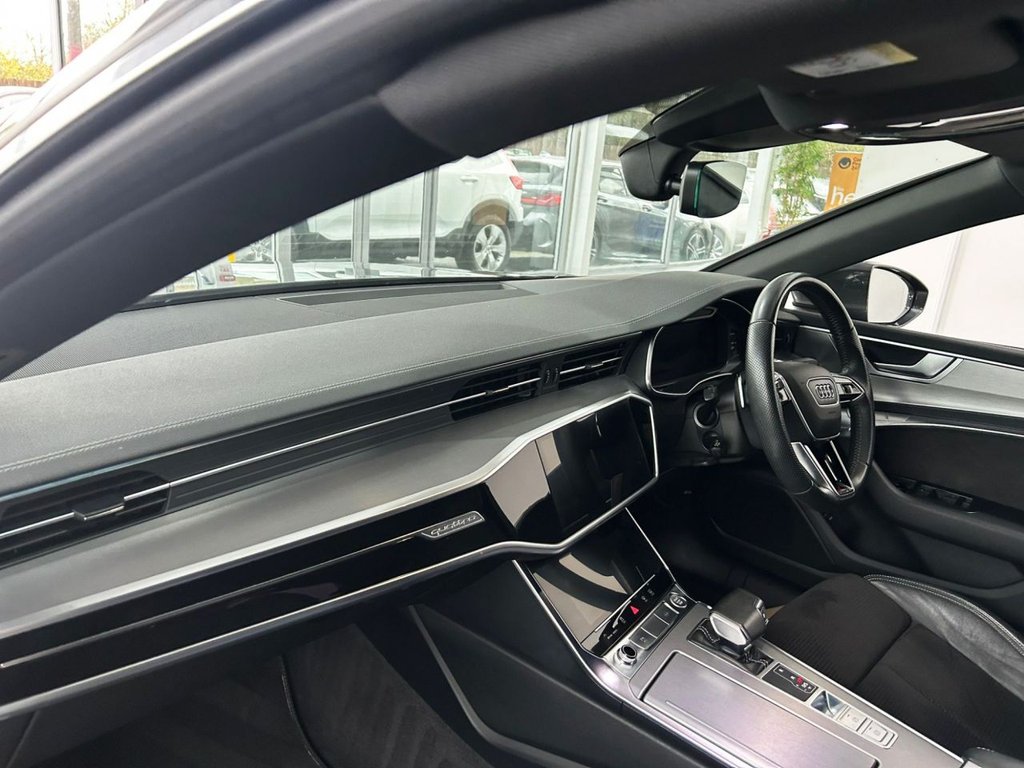 Used Audi A7 2019 for sale - 76356700: Photo 15