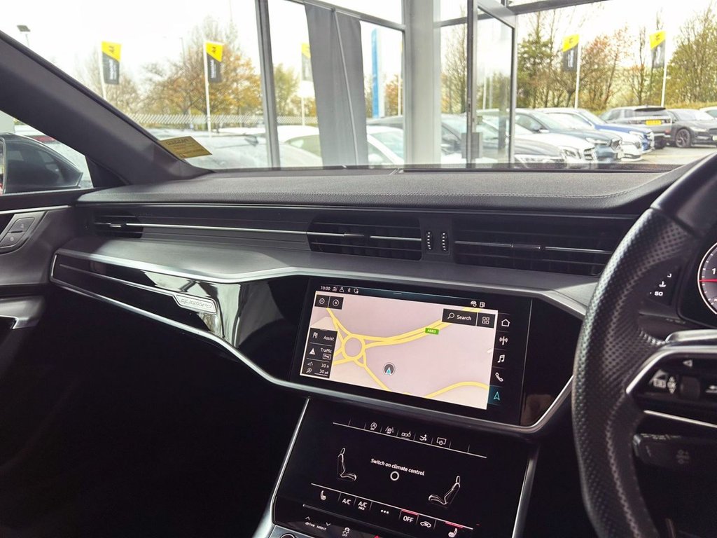 Used Audi A7 2019 for sale - 76356700: Photo 16