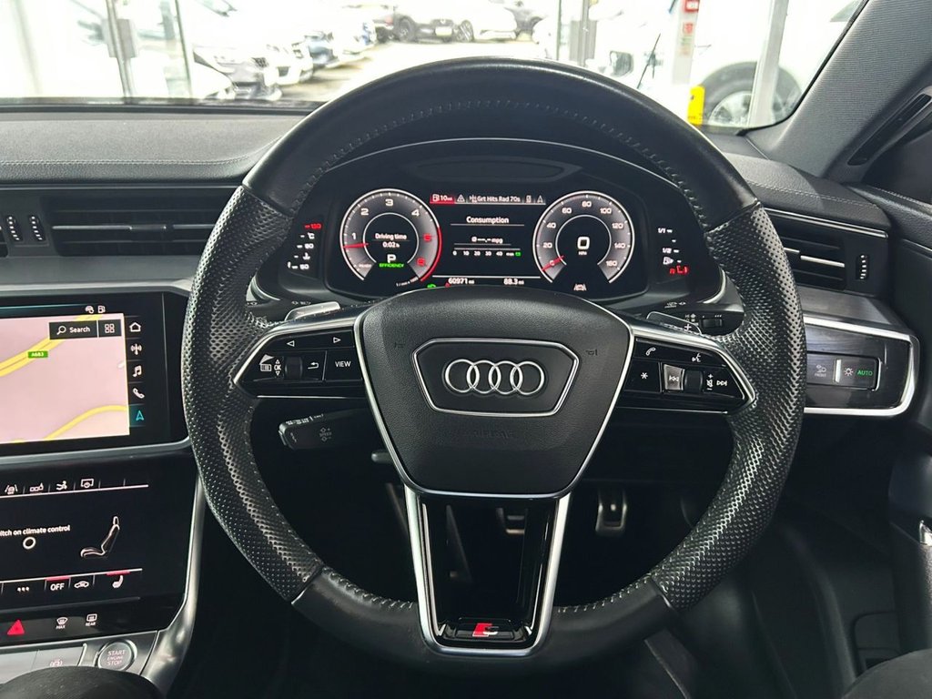 Used Audi A7 2019 for sale - 76356700: Photo 19