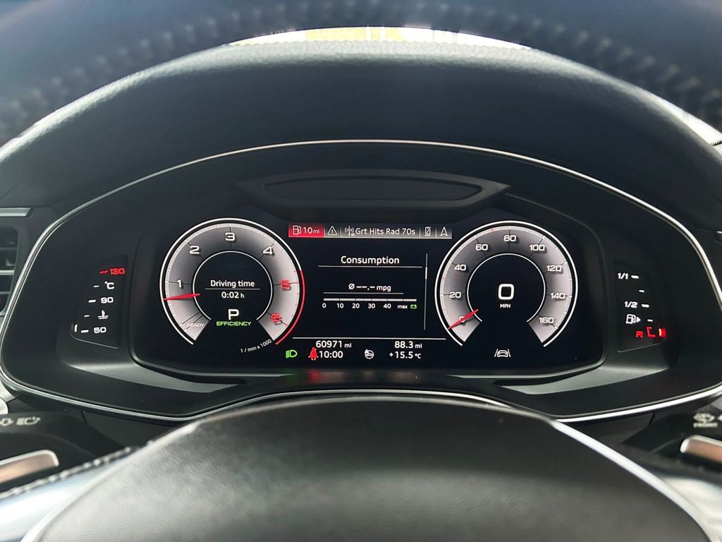 Used Audi A7 2019 for sale - 76356700: Photo 20