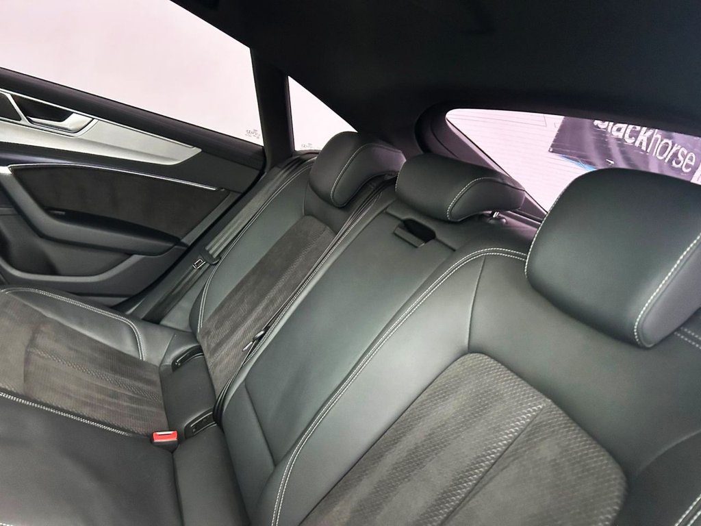 Used Audi A7 2019 for sale - 76356700: Photo 22