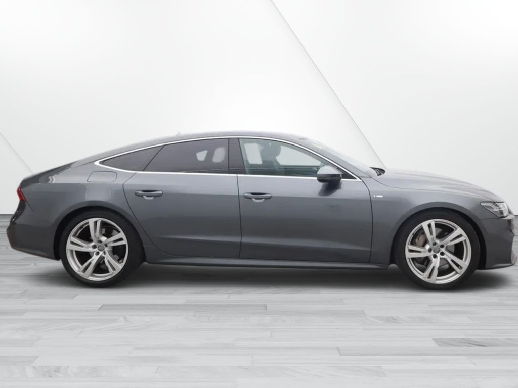 Used Audi A7 2019 for sale - 76356700: Photo 5