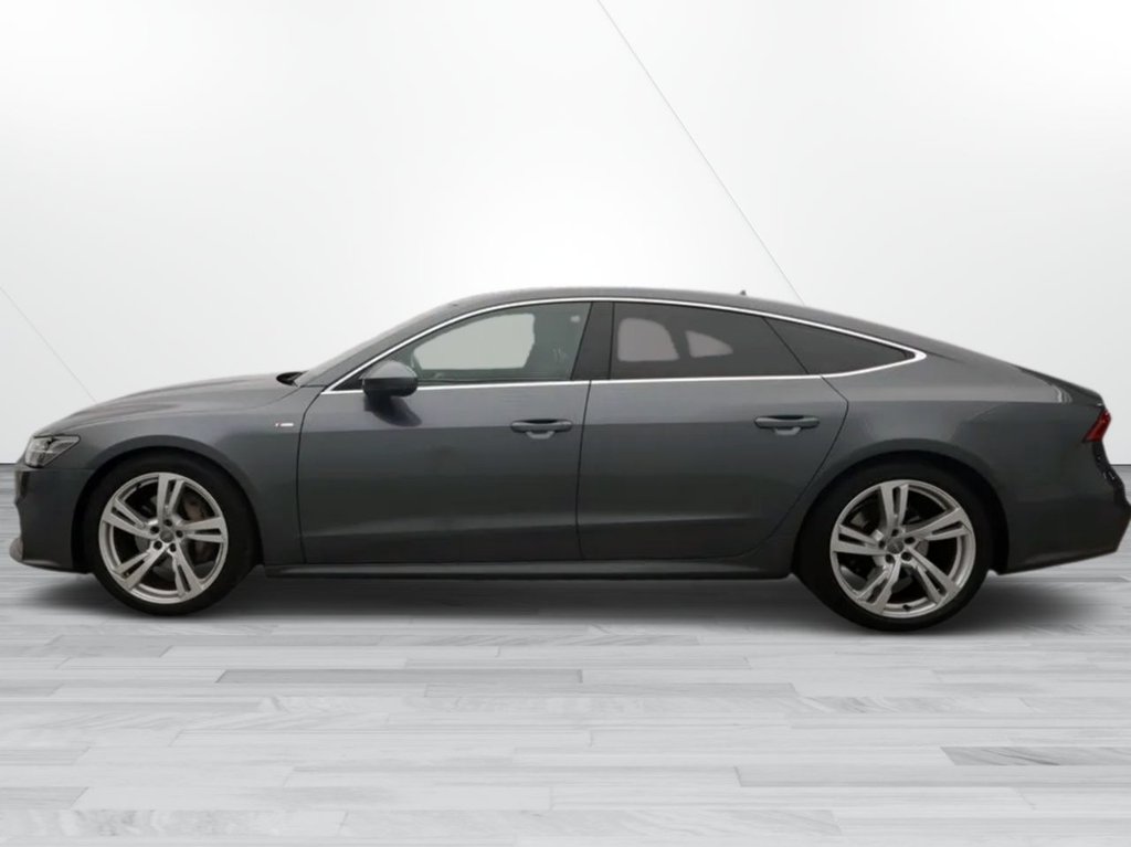 Used Audi A7 2019 for sale - 76356700: Photo 6