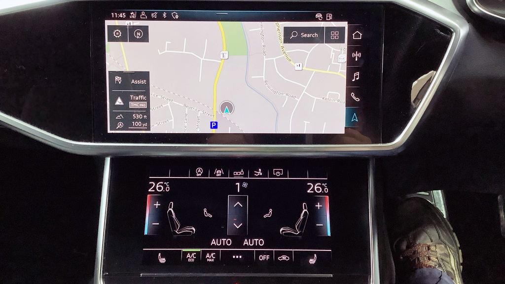 Used Audi A7 2019 for sale - 76356700: Photo 8