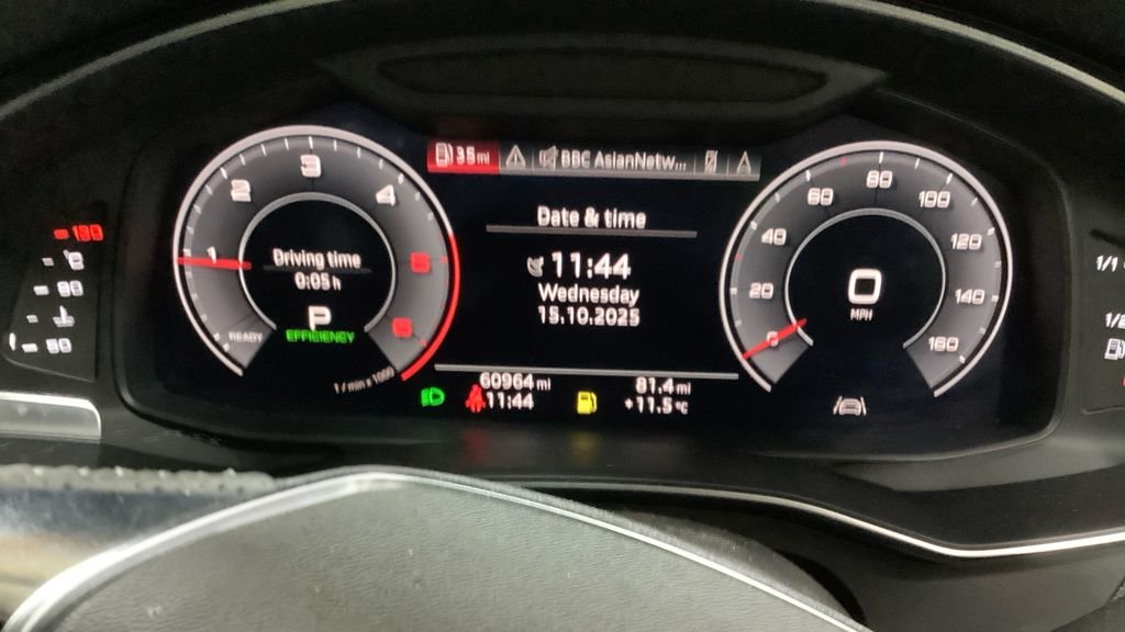 Used Audi A7 2019 for sale - 76356700: Photo 9