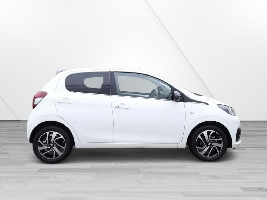 Used Peugeot 108 2021 for sale - 76386453: Photo 5