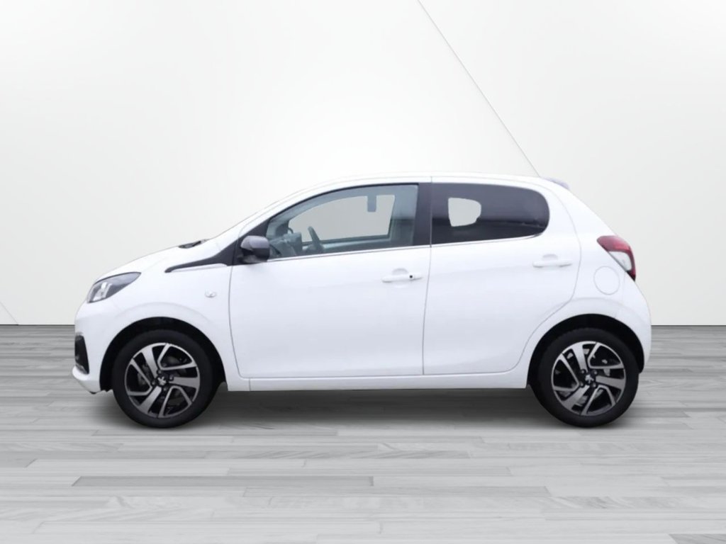 Used Peugeot 108 2021 for sale - 76386453: Photo 6