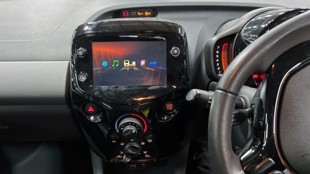 Used Peugeot 108 2021 for sale - 76386453: Photo 8