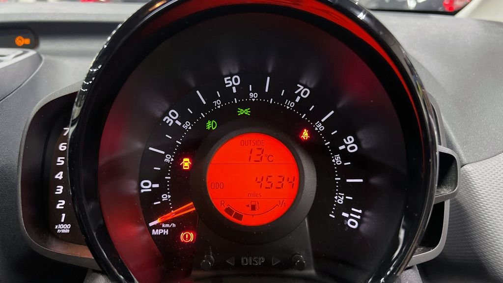 Used Peugeot 108 2021 for sale - 76386453: Photo 9