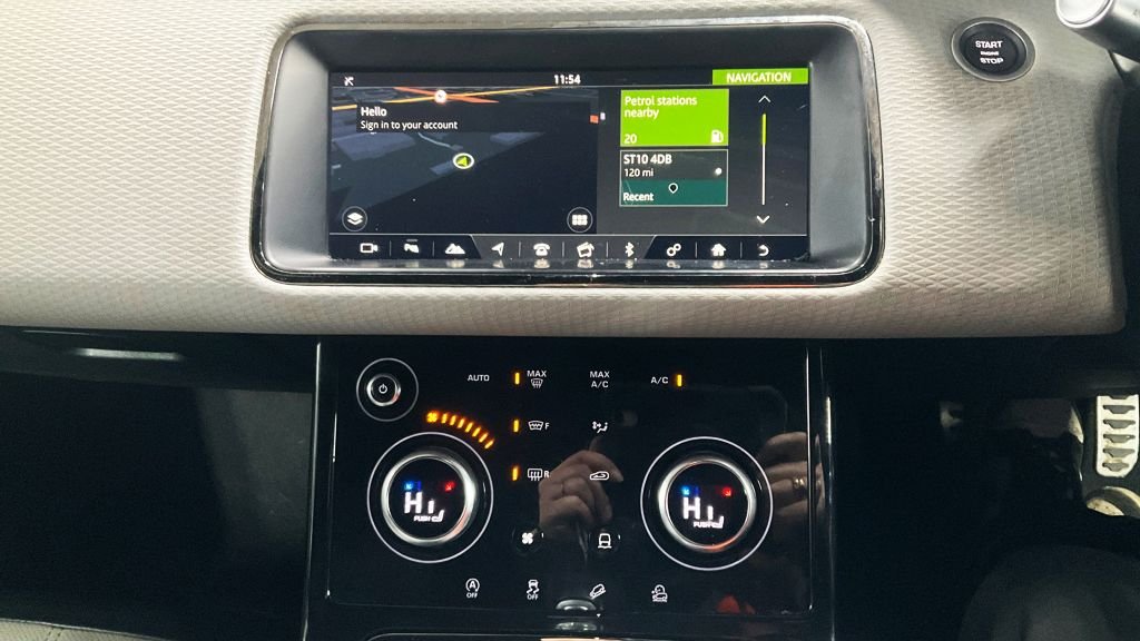 Used Land Rover Range Rover Evoque 2019 for sale - 77835692: Photo 12