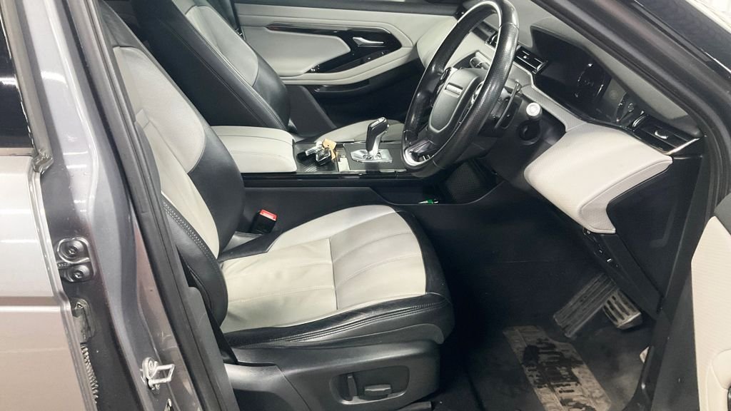 Used Land Rover Range Rover Evoque 2019 for sale - 77835692: Photo 13