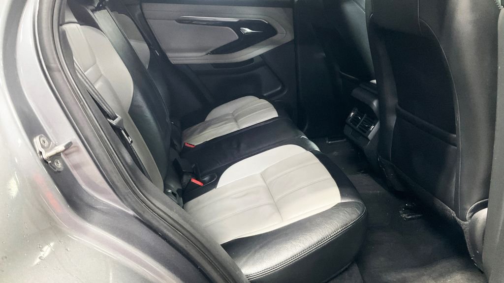 Used Land Rover Range Rover Evoque 2019 for sale - 77835692: Photo 14
