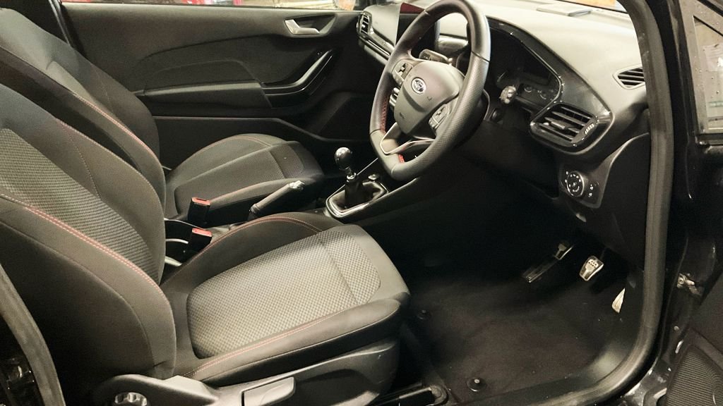 Used Ford Fiesta 2020 for sale - 76910192: Photo 10