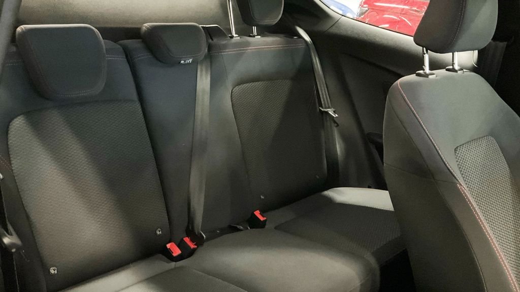 Used Ford Fiesta 2020 for sale - 76910192: Photo 11