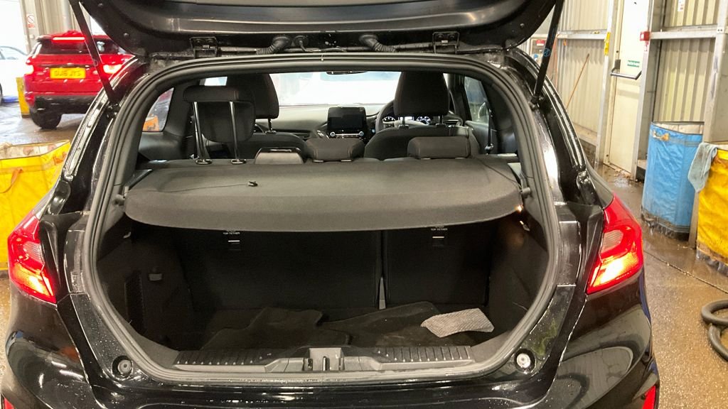 Used Ford Fiesta 2020 for sale - 76910192: Photo 12