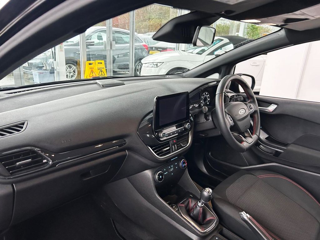 Used Ford Fiesta 2020 for sale - 76910192: Photo 15