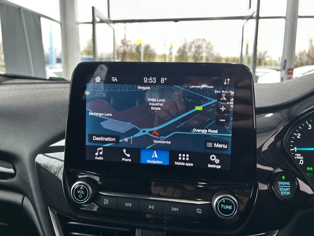 Used Ford Fiesta 2020 for sale - 76910192: Photo 16