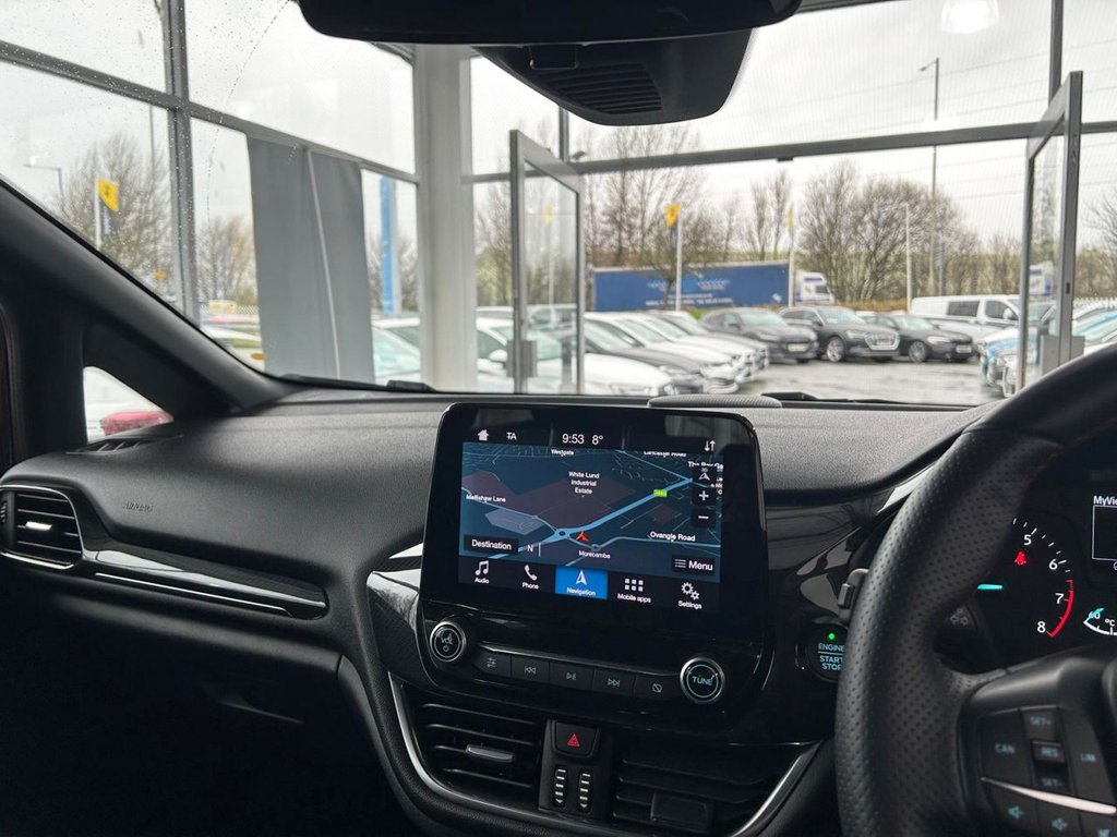 Used Ford Fiesta 2020 for sale - 76910192: Photo 17